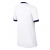 Paris Saint-Germain Uit tenue Dames 2026-27 Korte Mouw