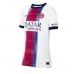 Paris Saint-Germain Willian Pacho #51 Uit tenue Dames 2026-27 Korte Mouw