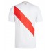Peru Thuis tenue Copa America 2024 Korte Mouw