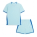 Porto Derde tenue Kids 2026-27 Korte Mouw (+ Korte broeken)