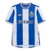 Porto Luuk de Jong #26 Thuis tenue 2025-26 Korte Mouw