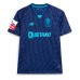 Porto Samu Omorodion #9 Derde tenue 2024-25 Korte Mouw