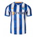 Porto Samu Omorodion #9 Thuis tenue 2024-25 Korte Mouw