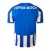 Porto Thuis tenue 2024-25 Korte Mouw