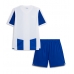 Porto Thuis tenue Kids 2026-27 Korte Mouw (+ Korte broeken)