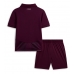 Porto Uit tenue Kids 2026-27 Korte Mouw (+ Korte broeken)