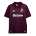 Porto Victor Froholdt #8 Derde tenue 2026-27 Korte Mouw