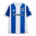 Porto Victor Froholdt #8 Thuis tenue 2026-27 Korte Mouw