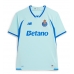 Porto Victor Froholdt #8 Uit tenue 2026-27 Korte Mouw
