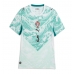Portugal Diogo Dalot #5 Uit tenue Dames WK 2026 Korte Mouw