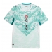 Portugal Diogo Dalot #5 Uit tenue WK 2026 Korte Mouw