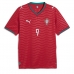 Portugal Goncalo Ramos #9 Thuis tenue WK 2026 Korte Mouw