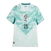 Portugal Nuno Mendes #25 Uit tenue Dames WK 2026 Korte Mouw