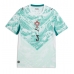 Portugal Ruben Dias #3 Uit tenue WK 2026 Korte Mouw