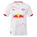 RB Leipzig Antonio Nusa #7 Thuis tenue 2025-26 Korte Mouw