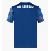 RB Leipzig Derde tenue 2026-27 Korte Mouw