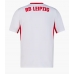 RB Leipzig Thuis tenue 2026-27 Korte Mouw
