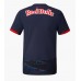 RB Leipzig Uit tenue 2025-26 Korte Mouw