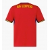 RB Leipzig Uit tenue 2026-27 Korte Mouw