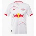 RB Leipzig Xavi Simons #10 Thuis tenue 2025-26 Korte Mouw
