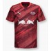 RB Leipzig Xavi Simons #10 Uit tenue 2024-25 Korte Mouw
