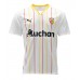 RC Lens Andy Diouf #18 Derde tenue 2024-25 Korte Mouw