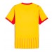 RC Lens Thuis tenue 2025-26 Korte Mouw
