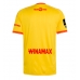 RC Lens Thuis tenue 2026-27 Korte Mouw
