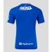 Rangers Thuis tenue 2025-26 Korte Mouw
