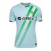Real Betis Antony #7 Uit tenue 2025-26 Korte Mouw