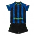 Real Betis Derde tenue Kids 2026-27 Korte Mouw (+ Korte broeken)