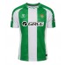 Real Betis Marc Bartra #5 Thuis tenue 2025-26 Korte Mouw