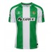 Real Betis Rodrigo Riquelme #17 Thuis tenue 2025-26 Korte Mouw