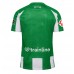 Real Betis Thuis tenue 2025-26 Korte Mouw