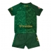 Real Betis Uit tenue Kids 2026-27 Korte Mouw (+ Korte broeken)