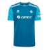 Real Betis Vitor Roque #8 Derde tenue 2024-25 Korte Mouw