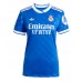 Real Madrid Alexander-Arnold #12 Derde tenue Dames 2025-26 Korte Mouw