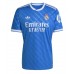 Real Madrid Aurelien Tchouameni #14 Derde tenue 2025-26 Korte Mouw