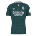 Real Madrid Aurelien Tchouameni #14 Uit tenue 2026-27 Korte Mouw