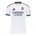 Real Madrid Dean Huijsen #4 Thuis tenue 2026-27 Korte Mouw