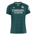 Real Madrid Eduardo Camavinga #6 Uit tenue Dames 2026-27 Korte Mouw