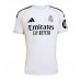 Real Madrid Federico Valverde #8 Thuis tenue 2025-26 Korte Mouw
