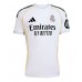 Real Madrid Jude Bellingham #5 Thuis tenue 2025-26 Korte Mouw
