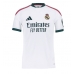 Real Madrid Jude Bellingham #5 Thuis tenue 2026-27 Korte Mouw