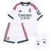 Real Madrid Jude Bellingham #5 Thuis tenue Kids 2026-27 Korte Mouw (+ Korte broeken)