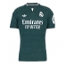 Real Madrid Jude Bellingham #5 Uit tenue 2026-27 Korte Mouw