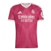 Real Madrid Marc Cucurella #17 Derde tenue 2026-27 Korte Mouw
