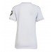 Real Madrid Thuis tenue Dames 2025-26 Korte Mouw