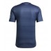 Real Madrid Uit tenue 2025-26 Korte Mouw