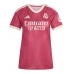 Real Madrid Yan Diomande #25 Derde tenue Dames 2026-27 Korte Mouw